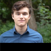 Cade Harvey