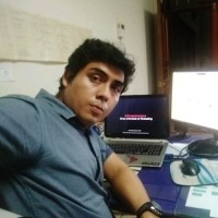 Jorge Luis Jara Linares