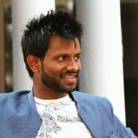 Rajendra Kale