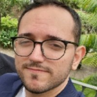 Gabriel Yargo da Silva de Melo