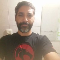 Marcelo Bustamante