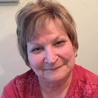 Judy Raymond