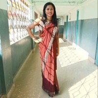 Mumpi Das