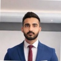 Parth P.