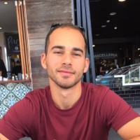Omri Maoz