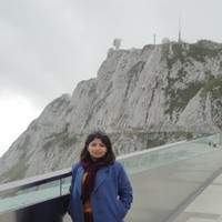 Pallvi Khurana