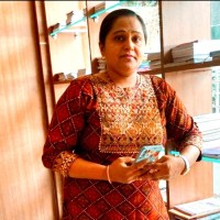 Smita Sable