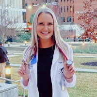 Hannah Wolf, Rn-Bsn