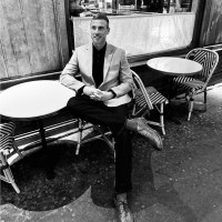 Patrick Mccarthy