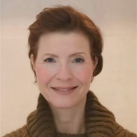 Ann Charlott Lauvrak