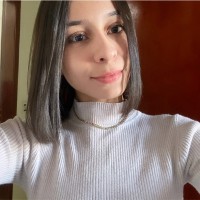 Ingrid Alves de Oliveira