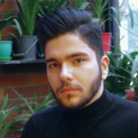 Mahan Vahdani