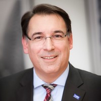 Thomas Wehlage