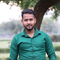 Mohammad Saidullah