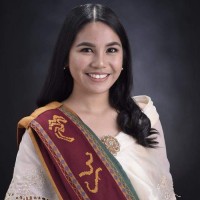 Precious Sybil Sumaoy