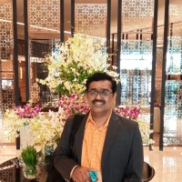 Venkatesha Murthy