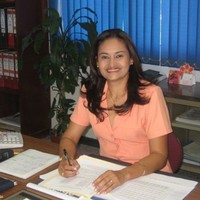 Xiomara Osorio de Ramírez