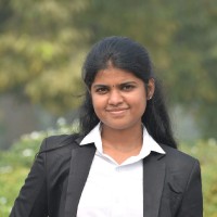 Jeya Bharathi