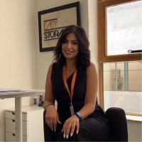 Sanaa Zahran