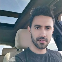 Siraj Saeed