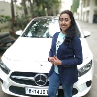 Trupti Kulkarni