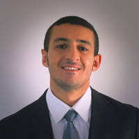 Jonathan Mikhail