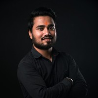Shivam Dhasmana