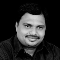 Kiran L