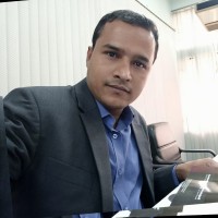 S. M. Mohiuddin
