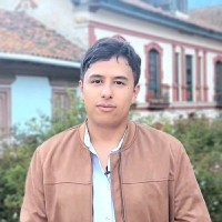 Daniel Felipe Molina Buitrago