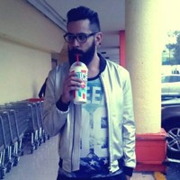 Daniel Rivera Garcia