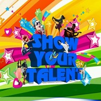 Show Your Talent India