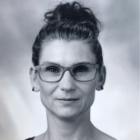 Jessi Glass