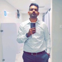 Prateek Shastri