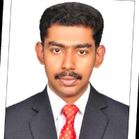 Libin Siby