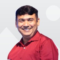 Shibashish Mukherjee
