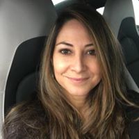 Andrea Harvey