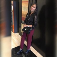 Caroline Samir