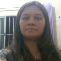Suzane Dos Santos Costa