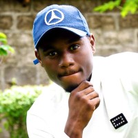 Victor Archibong