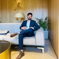 Niraj Kumar Patel