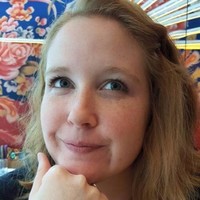Rachel Reynolds
