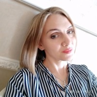 Юлия Грибкова