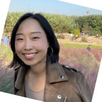 Michelle Hj Park