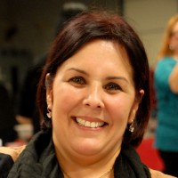 Dalina C Martinez