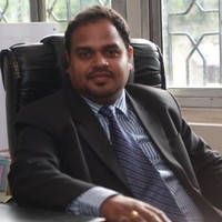 Vidyasagar Pydipalli