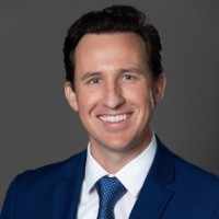 Brendan Callahan, MBA, M.Ed.