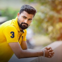 Vikram Shevante
