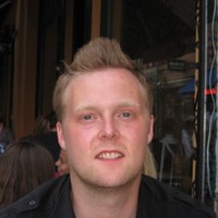 Johan Melander