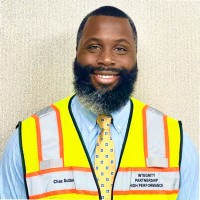 Chaz Sutton